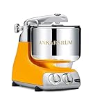 ANKARSRUM AKM6230 SB Küchenmaschine, 18/8 Edelstahl