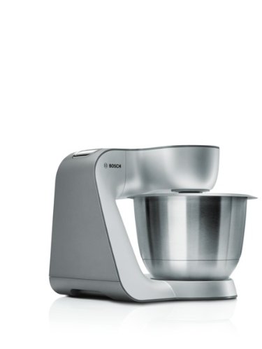 Bosch MUM56S40 » Küchenmaschine Test 2018 Bosch MUM56S40 » Küchenmaschine Test 2018