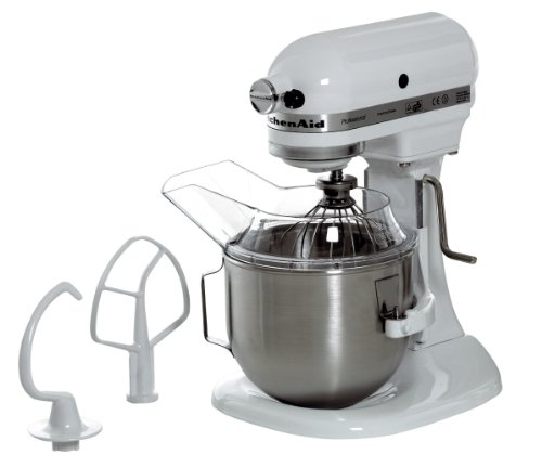 Kitchenaid 5KPM5EWH