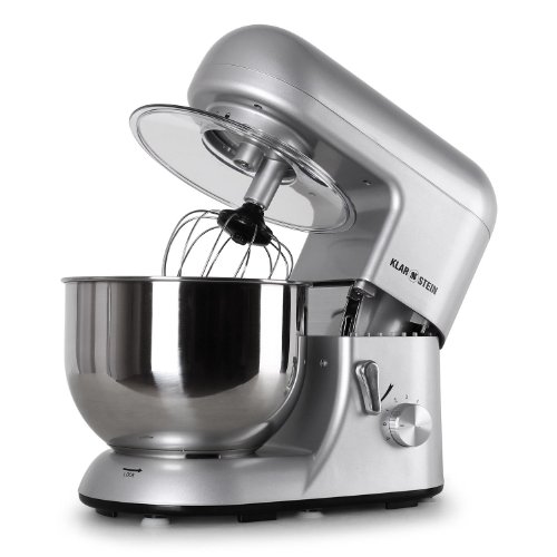 Klarstein TK2-Mix8-S Bella Argentea