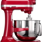 KitchenAid Artisan 1.3 HP